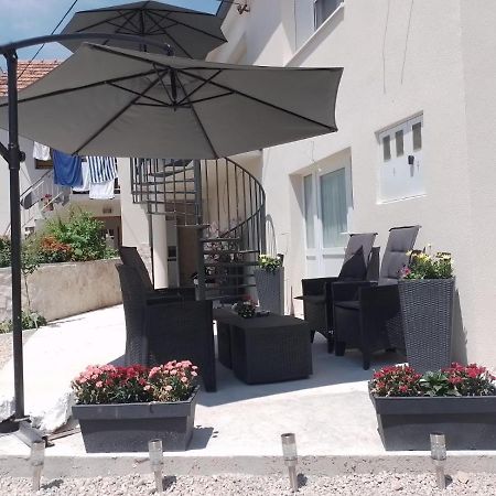 Apartments Ciao Bella City Centre With Free Parking Sibenik Exterior photo