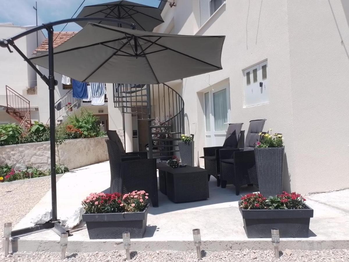 Apartments Ciao Bella City Centre With Free Parking Sibenik Exterior photo