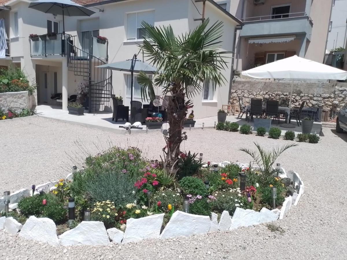 Apartments Ciao Bella City Centre With Free Parking Sibenik Exterior photo